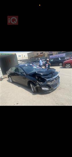 شيفروليه ماليبو